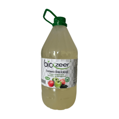 Fermente Elma İçeceği 5 Litre