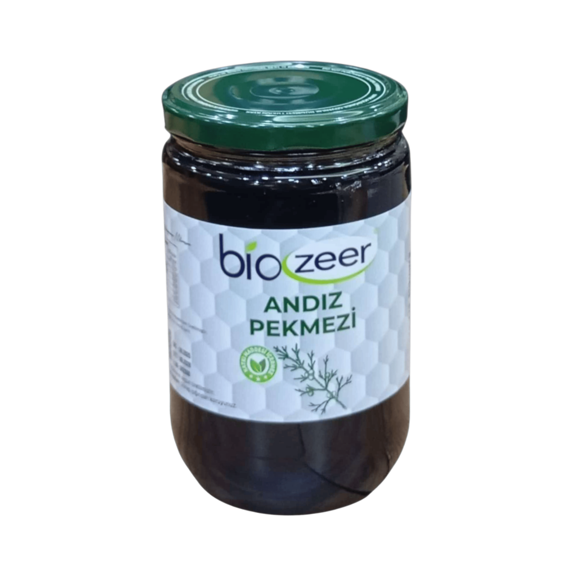 Andız Pekmezi 850 Gram