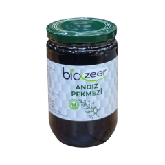 Andız Pekmezi 850 Gram