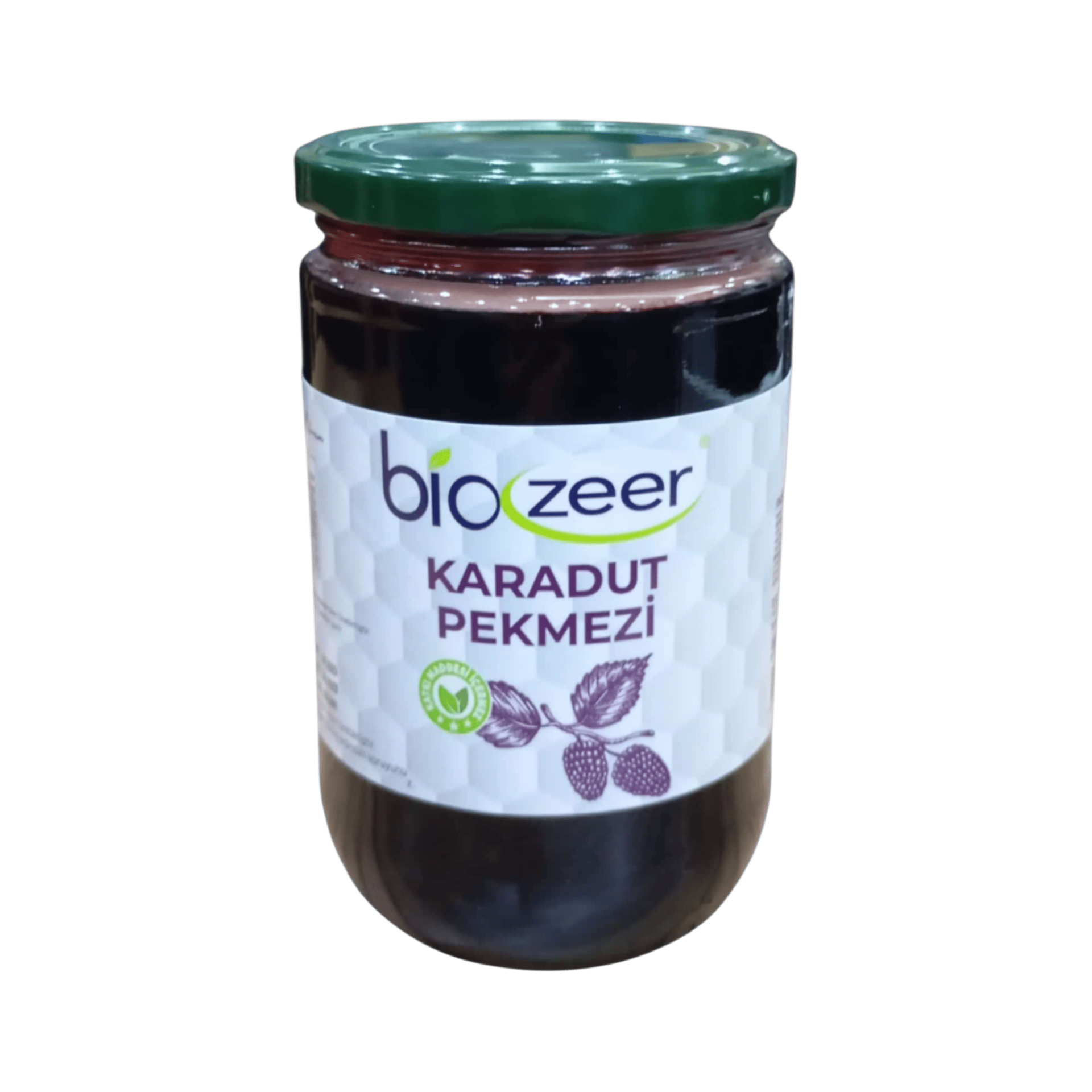 Karadut Pekmezi 850 Gram