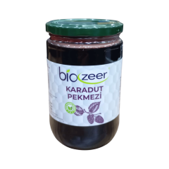 Karadut Pekmezi 850 Gram