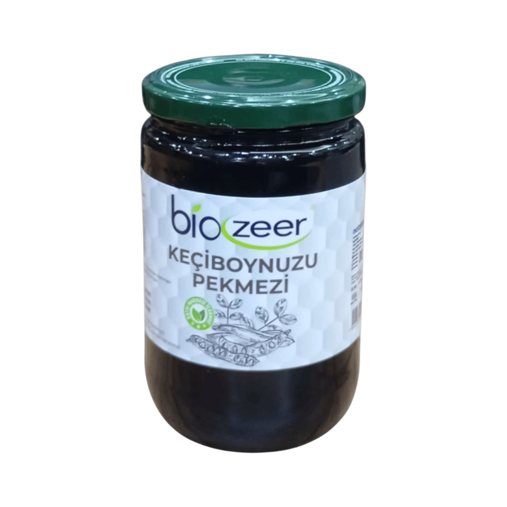 Keçiboynuzu Pekmezi 850 Gram